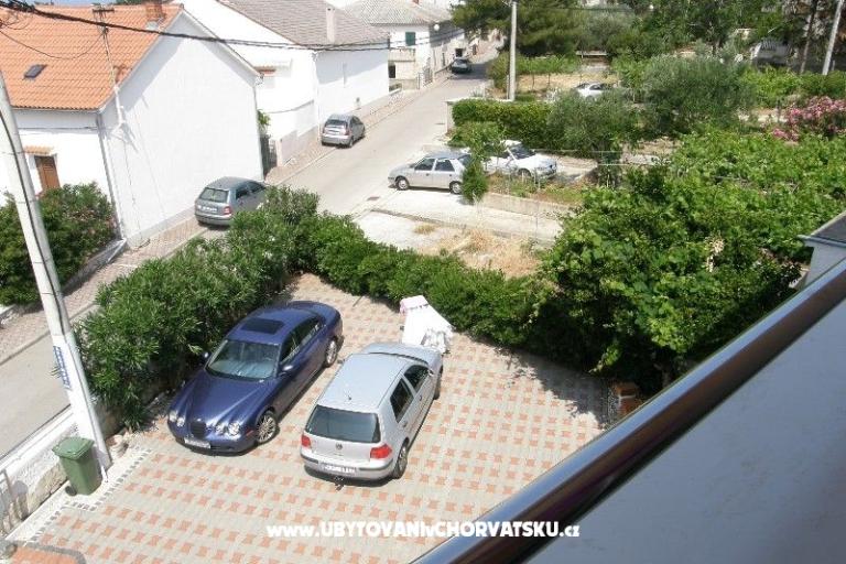 Apartmaji Anamar – foto 7
