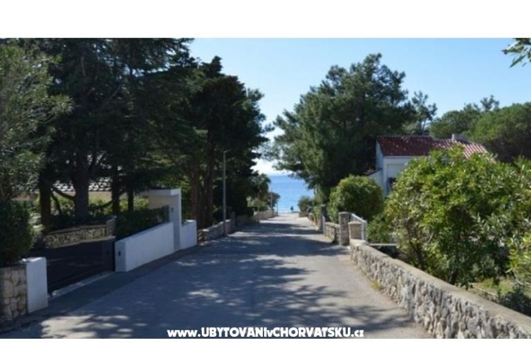 Apartma Bonzo Novalja – foto 11