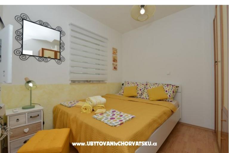 Apartma Bonzo Novalja – foto 3