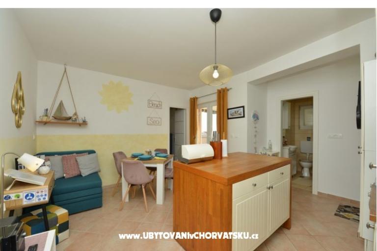 Apartma Bonzo Novalja – foto 4