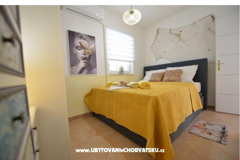 Apartma Bonzo Novalja – foto 6