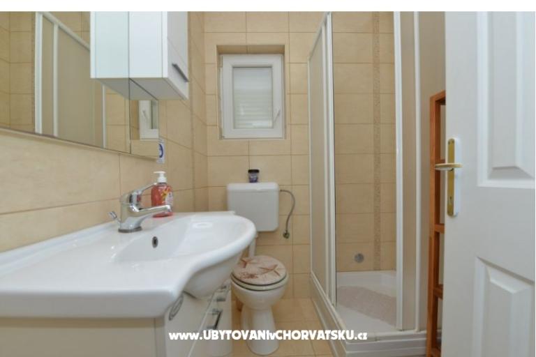 Apartma Bonzo Novalja – foto 7