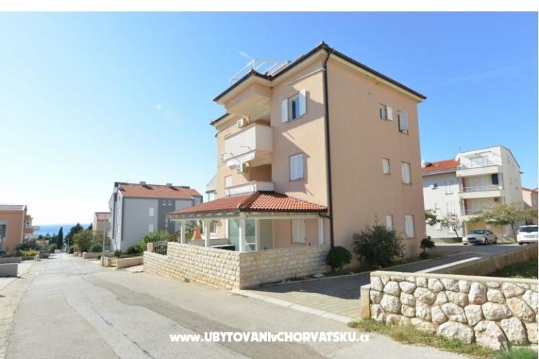 Apartma Bonzo Novalja – foto 8