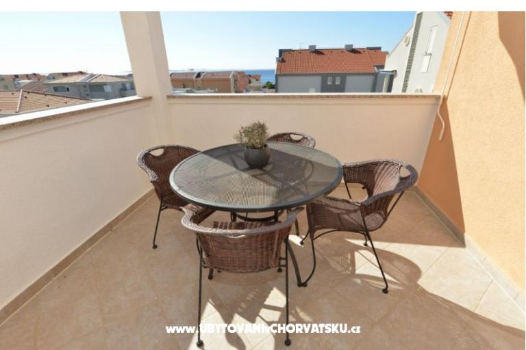 Apartma Bonzo Novalja – foto 9
