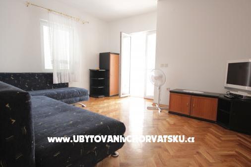 Apartma-hotel MacAdams – foto 12