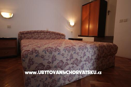 Apartma-hotel MacAdams – foto 13