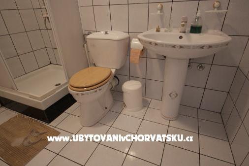 Apartma-hotel MacAdams – foto 14