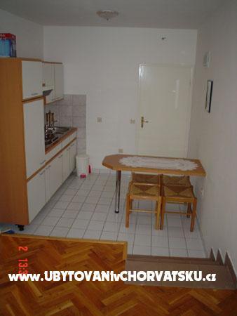 Apartma-hotel MacAdams – foto 15