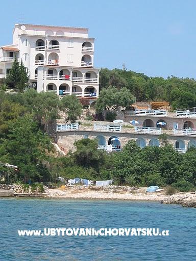 Apartma-hotel MacAdams – foto 8