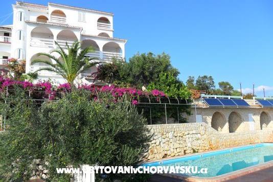 Apartma-hotel MacAdams – foto 9