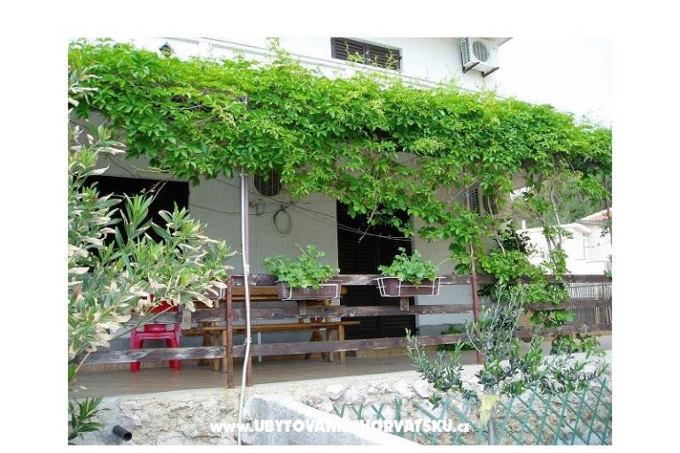Apartma Lucija – foto 3