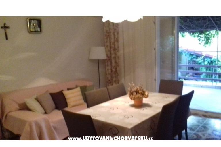 Apartma Lucija – foto 6