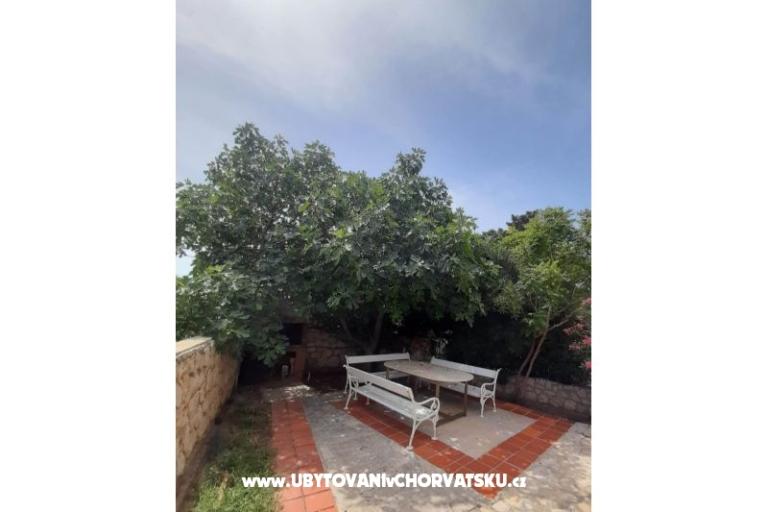 Apartma Marta Novalja – foto 2