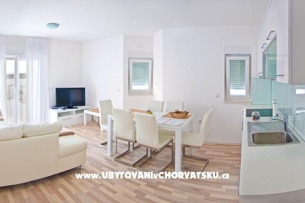 Apartmaji Barbati – foto 5