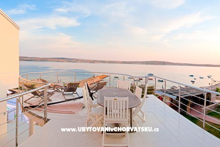 Apartmaji Barbati – foto 6