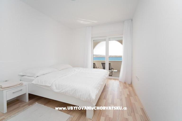 Apartmaji Barbati – foto 7