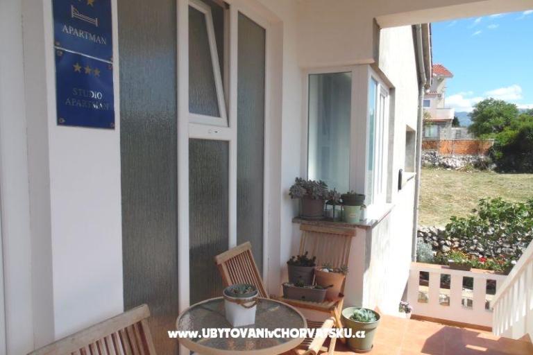 Apartmaji Dabo – foto 12