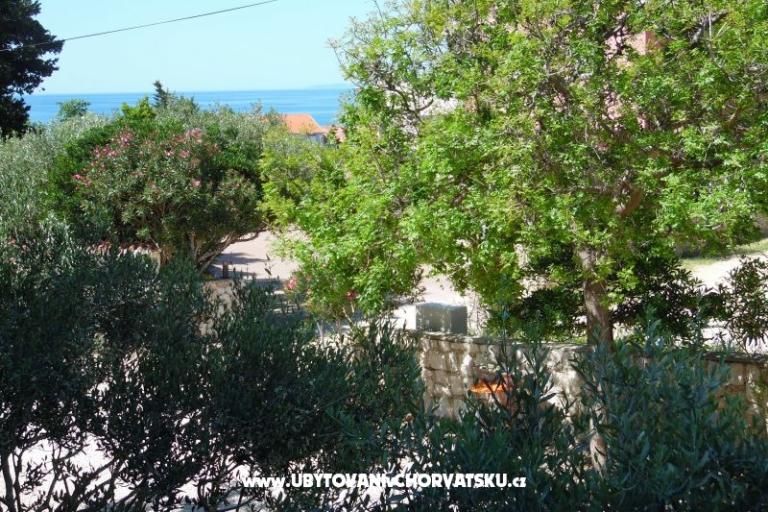Apartmaji Dabo – foto 13