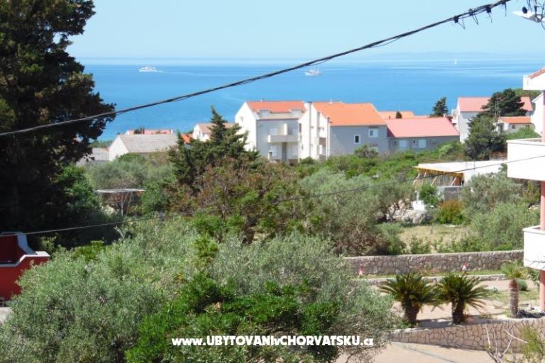 Apartmaji Dabo – foto 27