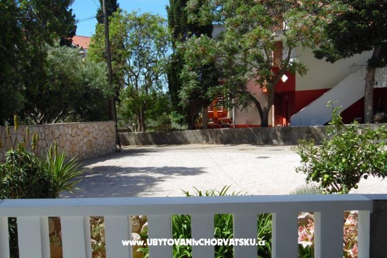 Apartmaji Dabo – foto 8