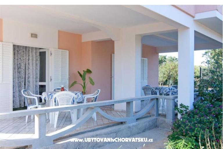 Apartmaji Danijela – foto 11