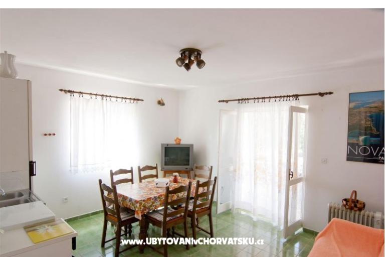 Apartmaji Danijela – foto 14