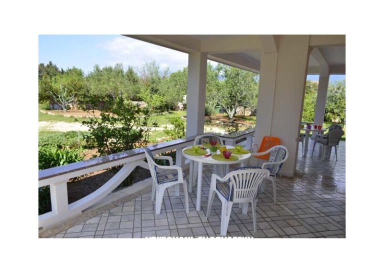 Apartmaji Danijela – foto 5