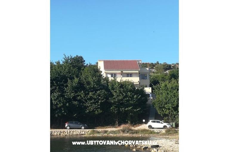 Apartmaji Donadić – foto 2