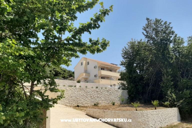 Apartmaji Donadić – foto 4