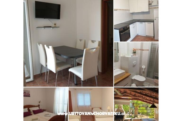 Apartmaji Frljak – foto 10