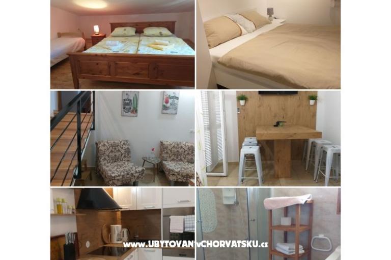 Apartmaji Frljak – foto 12
