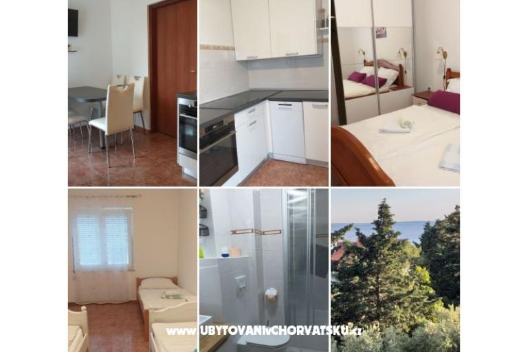 Apartmaji Frljak – foto 15