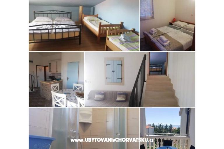 Apartmaji Frljak – foto 16