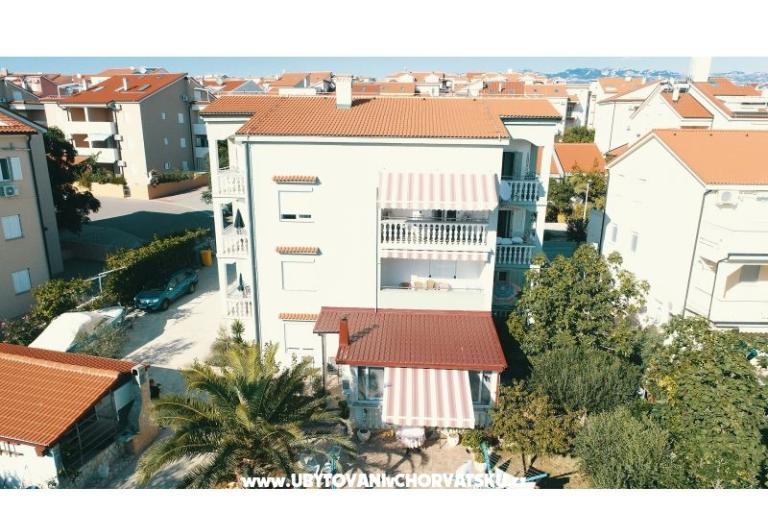 Apartmaji Frljak – foto 2