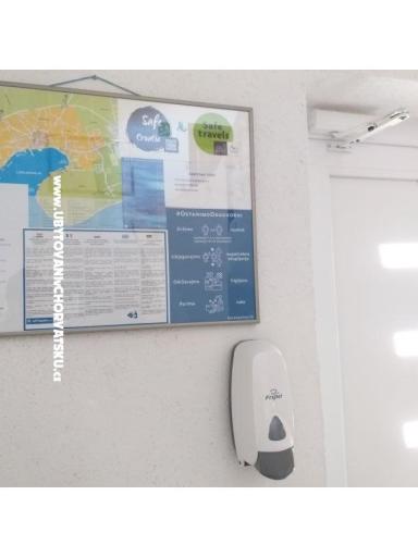 Apartmaji Frljak – foto 4