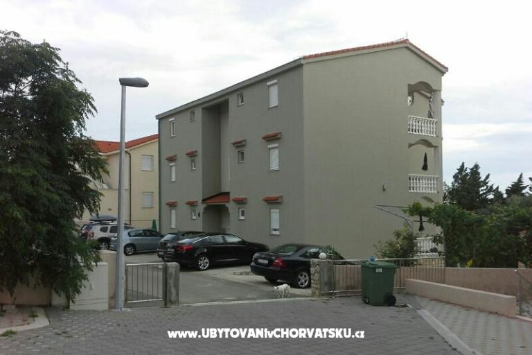 Apartmaji Frljak – foto 5