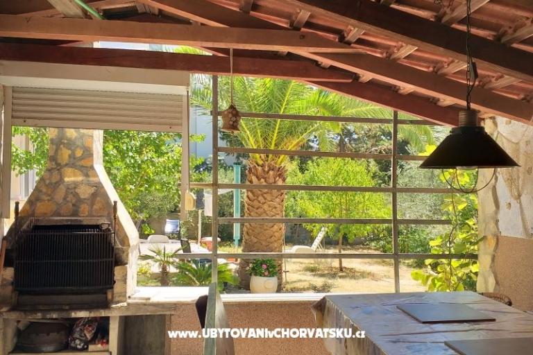 Apartmaji Frljak – foto 6
