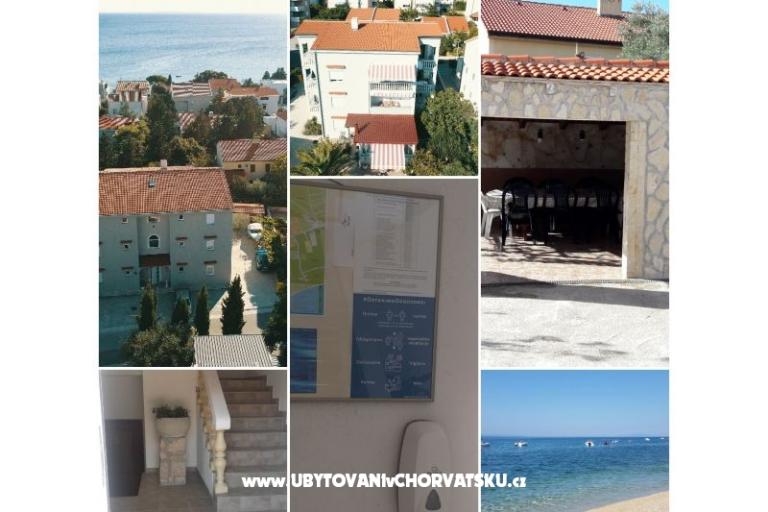 Apartmaji Frljak – foto 9