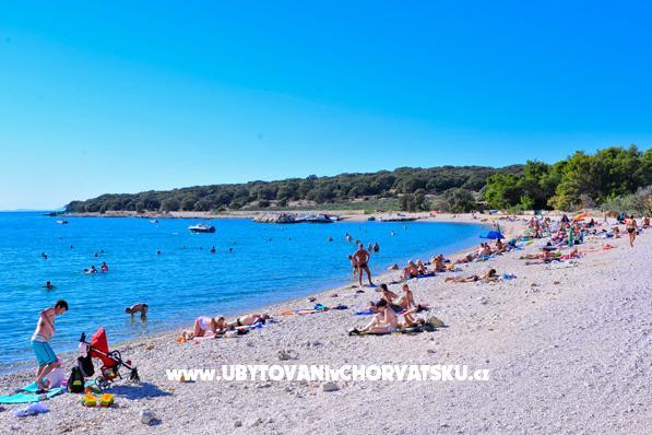 Apartmaji Milka  - island Pag – foto 10