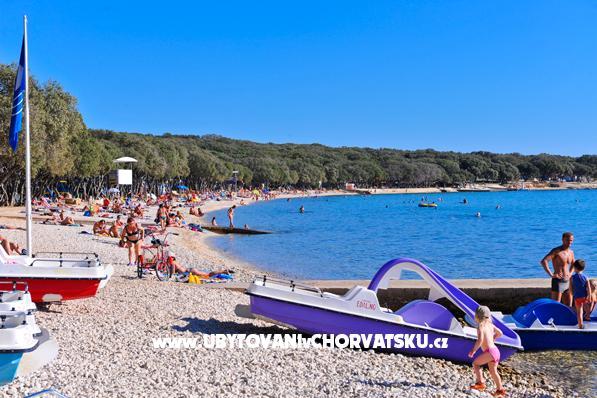 Apartmaji Milka  - island Pag – foto 11