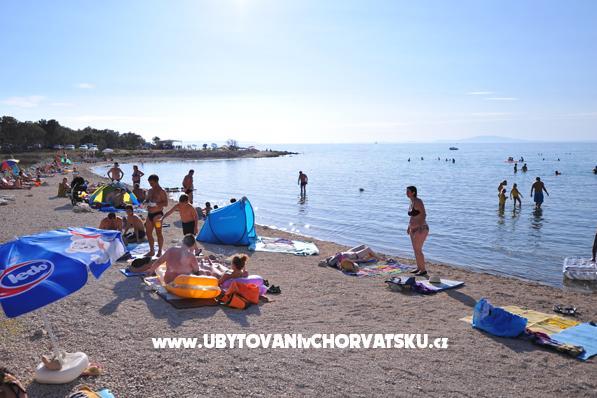 Apartmaji Milka  - island Pag – foto 16