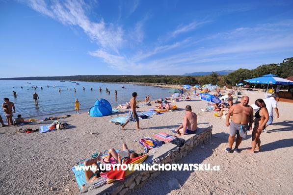 Apartmaji Milka  - island Pag – foto 17
