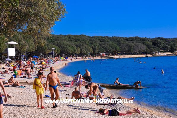Apartmaji Milka  - island Pag – foto 2