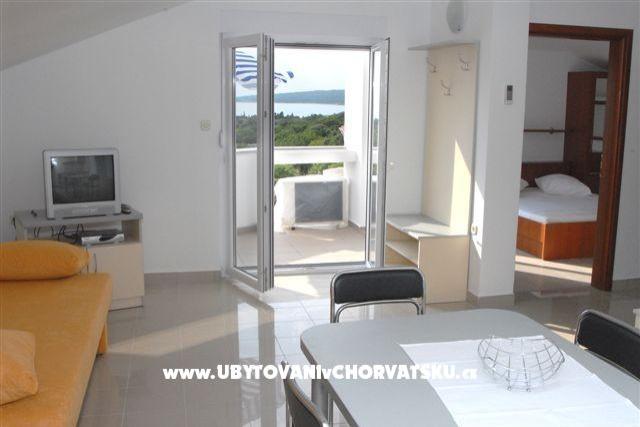 Apartmaji Milka  - island Pag – foto 5