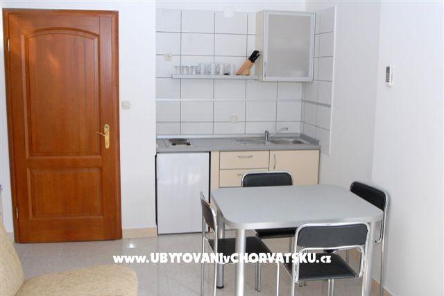 Apartmaji Milka  - island Pag – foto 6