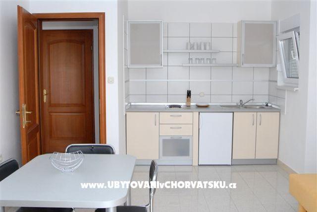 Apartmaji Milka  - island Pag – foto 7