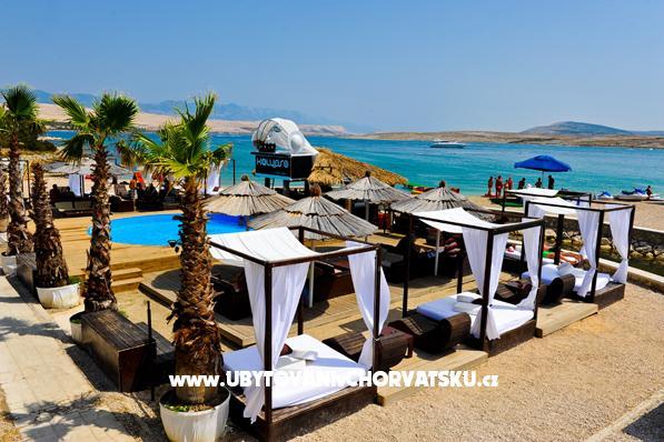 Apartmaji Milka  - island Pag – foto 8