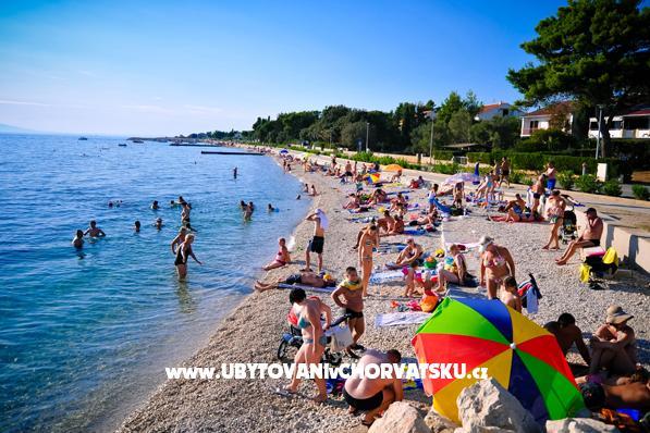 Apartmaji Milka  - island Pag – foto 9