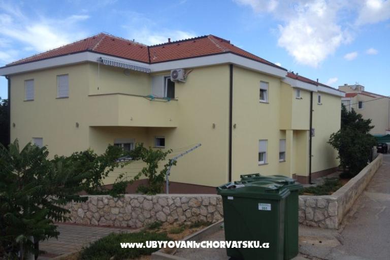Apartmaji Ingrid – foto 5