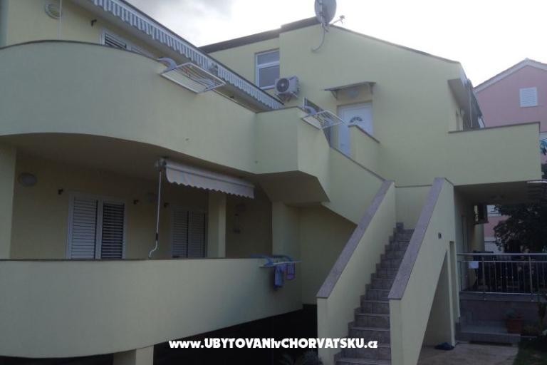 Apartmaji Ingrid – foto 6